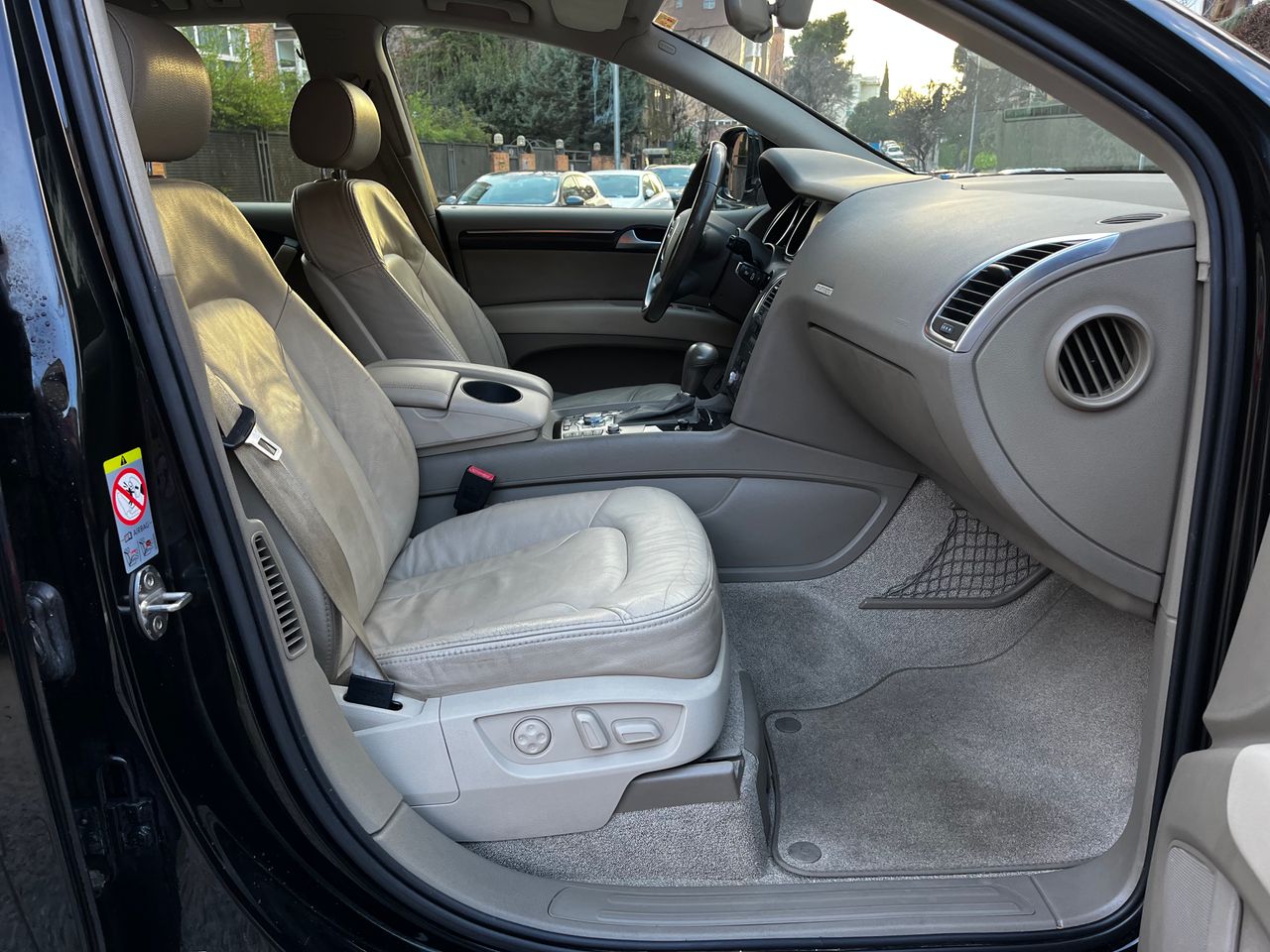 Audi Q7 3.0 TDI 233 CV quattro tiptronic 6 vel. - Foto 11