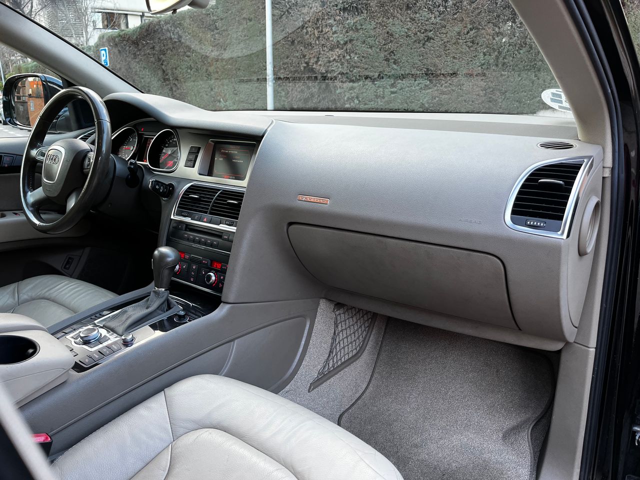 Audi Q7 3.0 TDI 233 CV quattro tiptronic 6 vel. - Foto 12