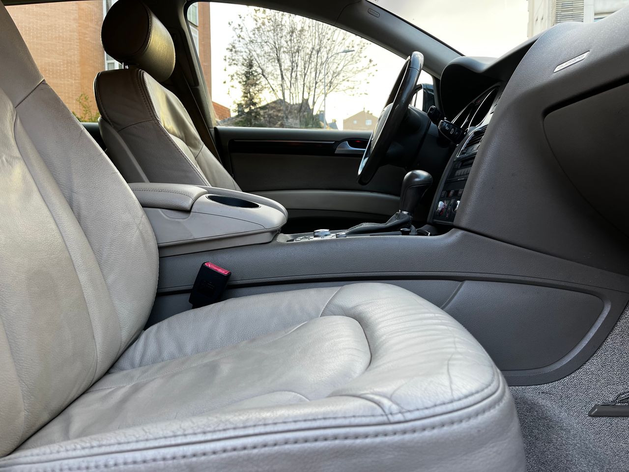 Audi Q7 3.0 TDI 233 CV quattro tiptronic 6 vel. - Foto 14