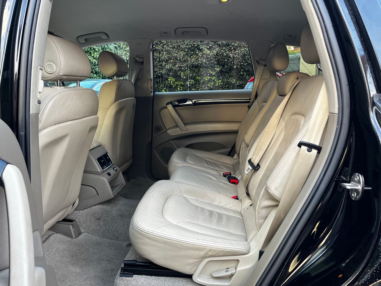 Audi Q7 3.0 TDI 233 CV quattro tiptronic 6 vel. - Foto 9