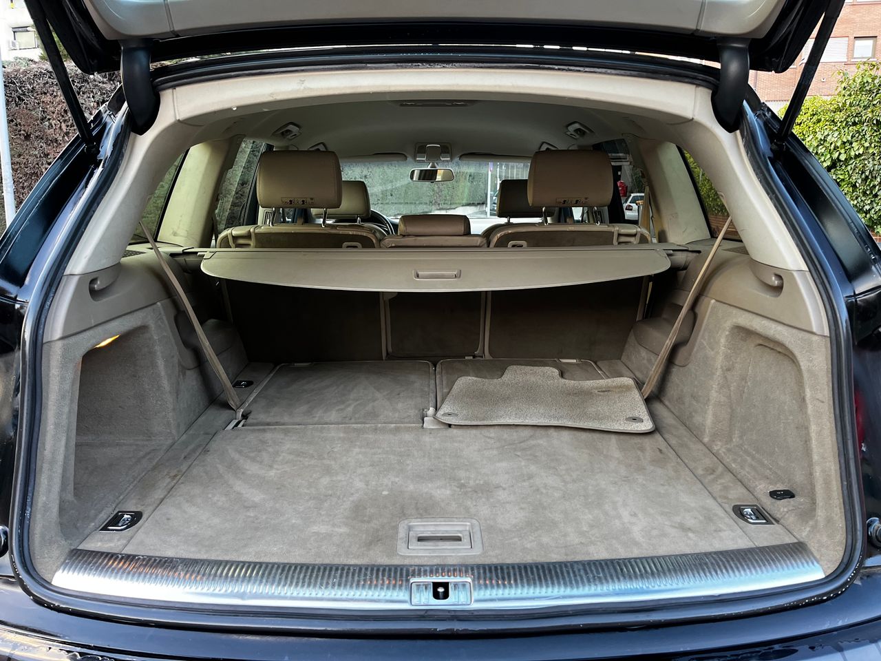 Audi Q7 3.0 TDI 233 CV quattro tiptronic 6 vel. - Foto 15