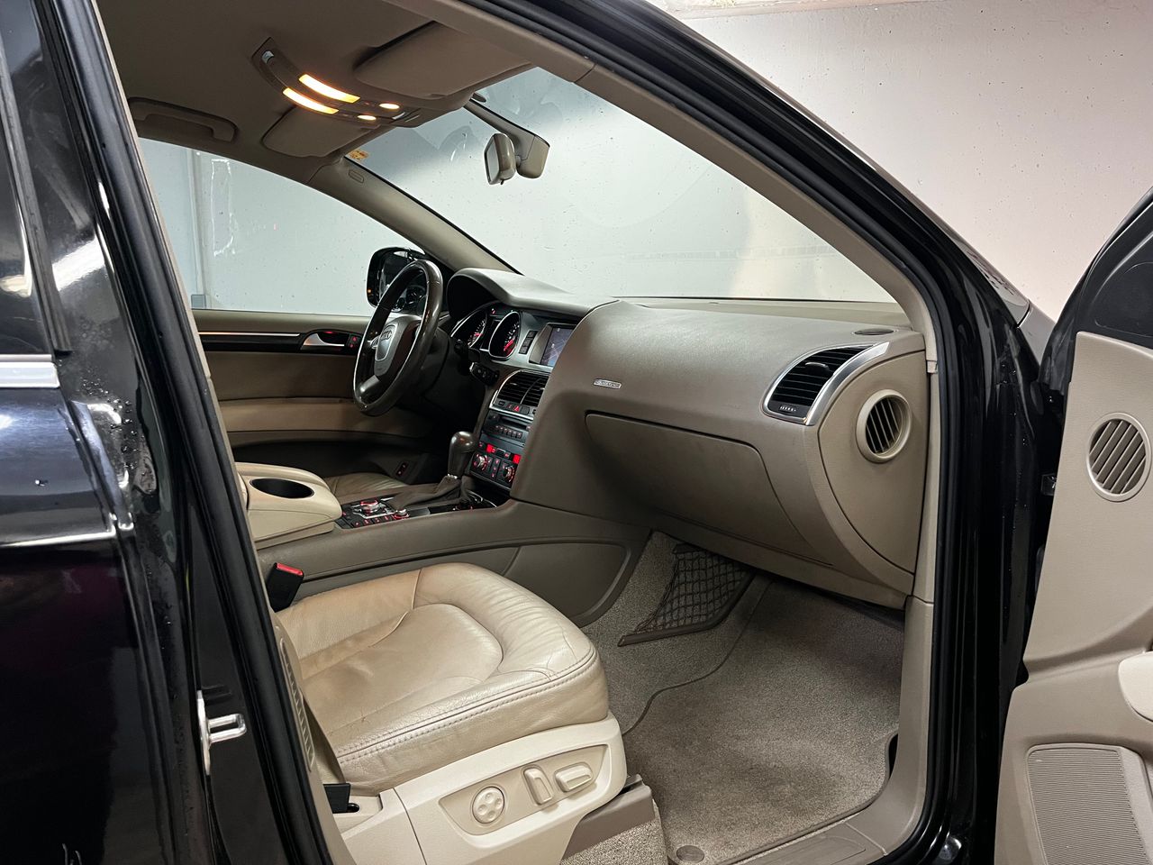 Audi Q7 3.0 TDI 233 CV quattro tiptronic 6 vel. - Foto 29