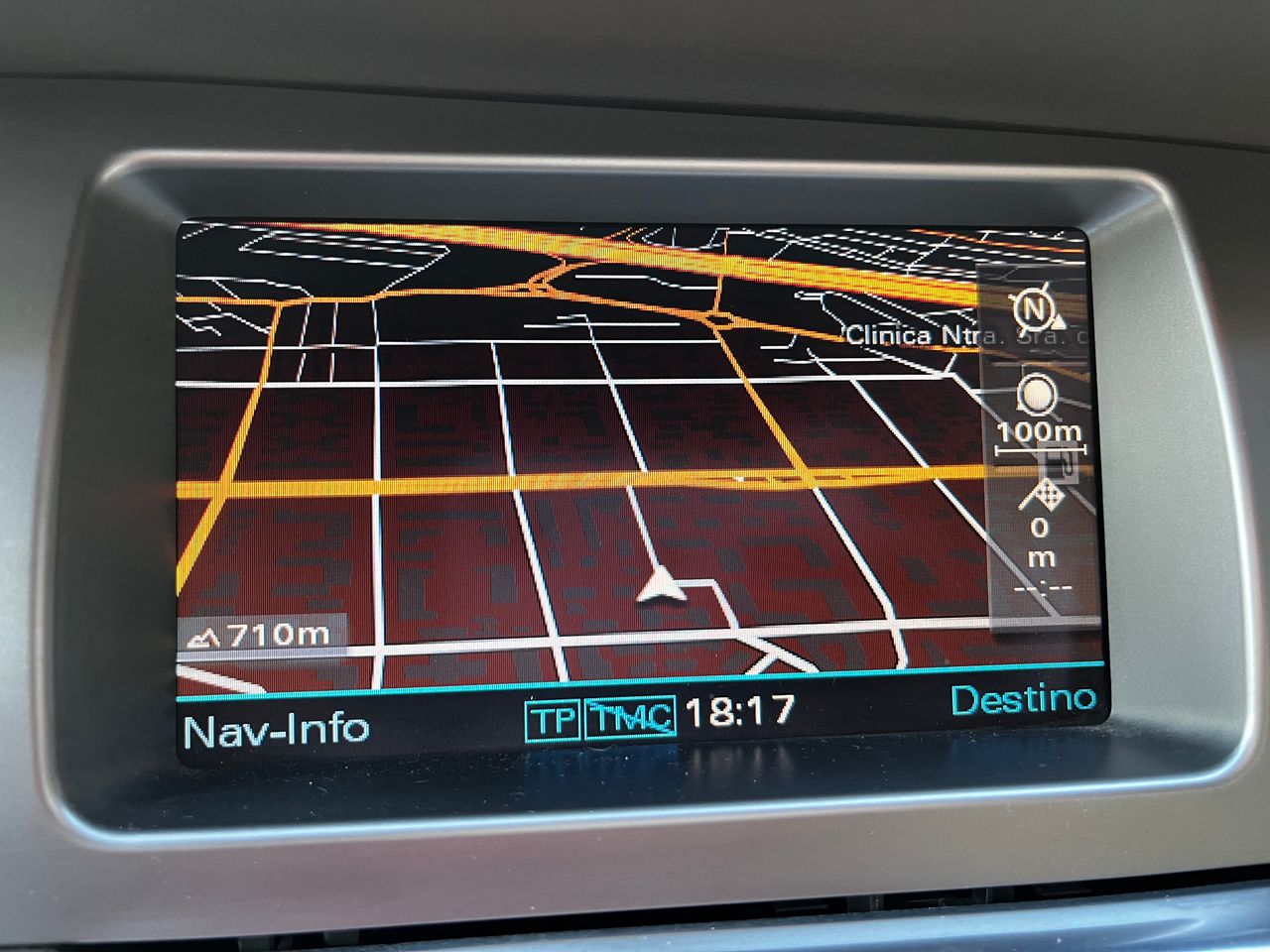 Audi Q7 3.0 TDI 233 CV quattro tiptronic 6 vel. - Foto 18