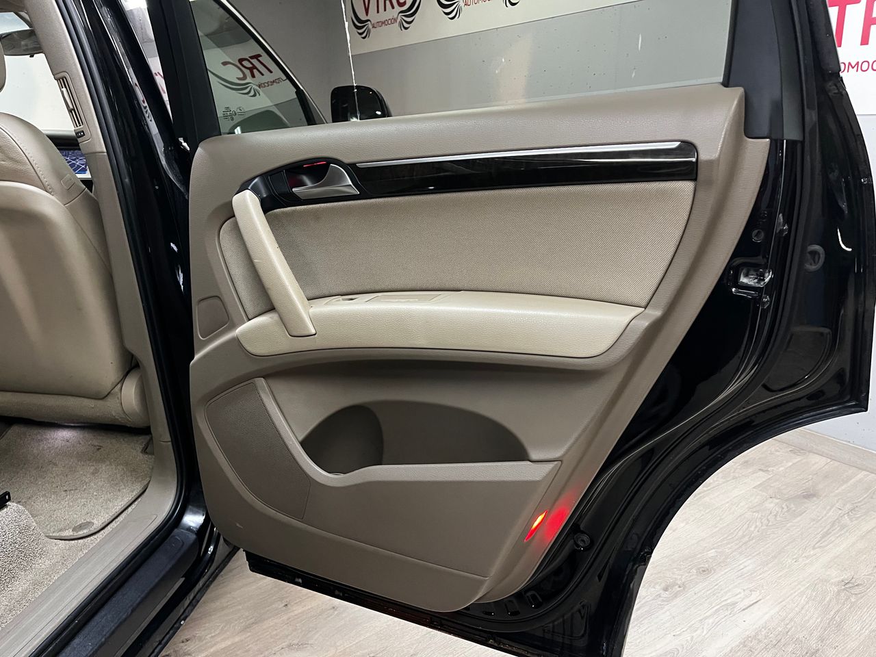 Audi Q7 3.0 TDI 233 CV quattro tiptronic 6 vel. - Foto 25