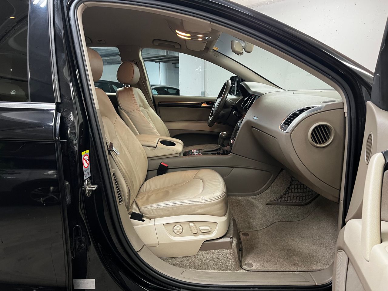 Audi Q7 3.0 TDI 233 CV quattro tiptronic 6 vel. - Foto 30