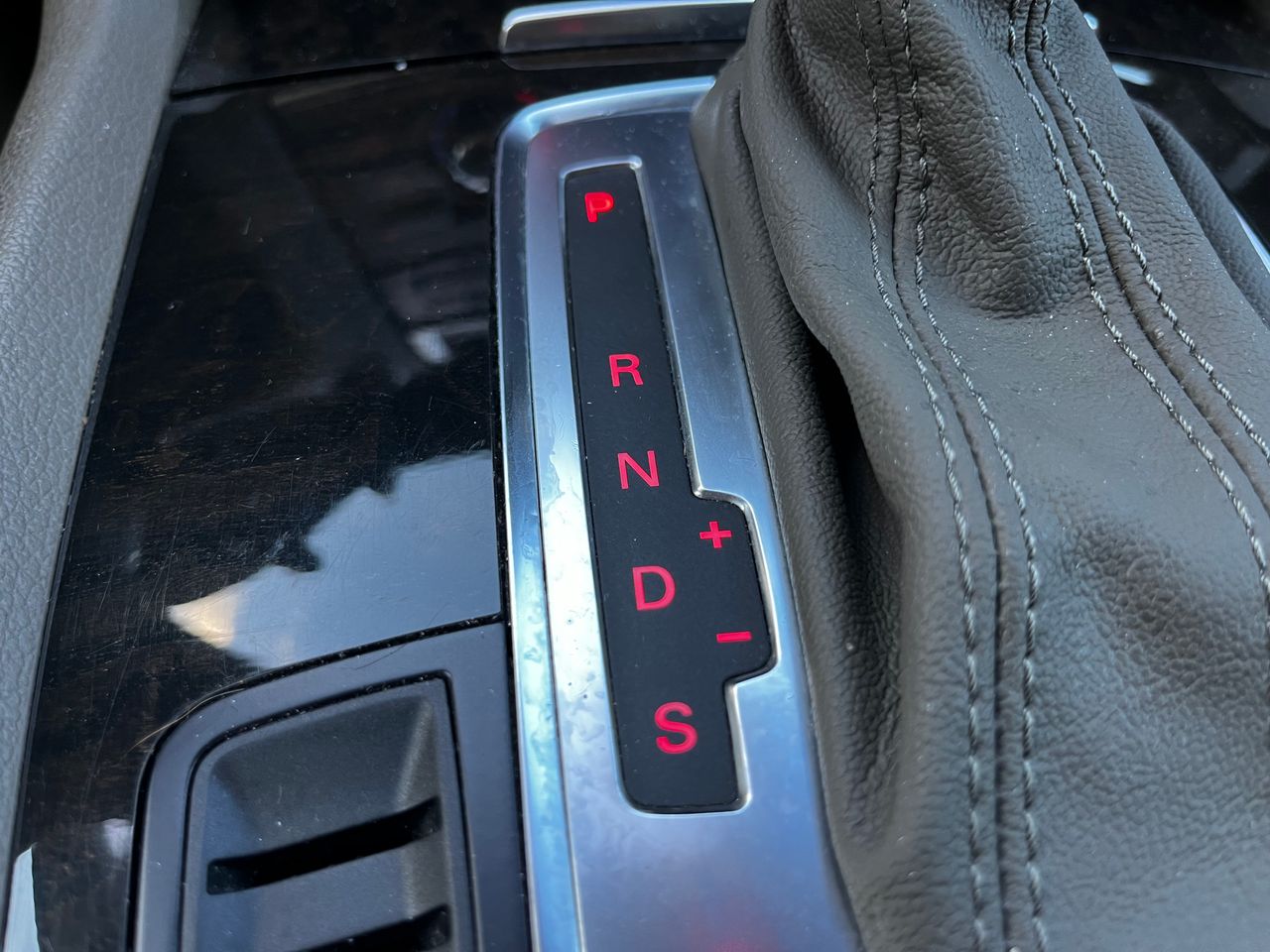 Audi Q7 3.0 TDI 233 CV quattro tiptronic 6 vel. - Foto 6