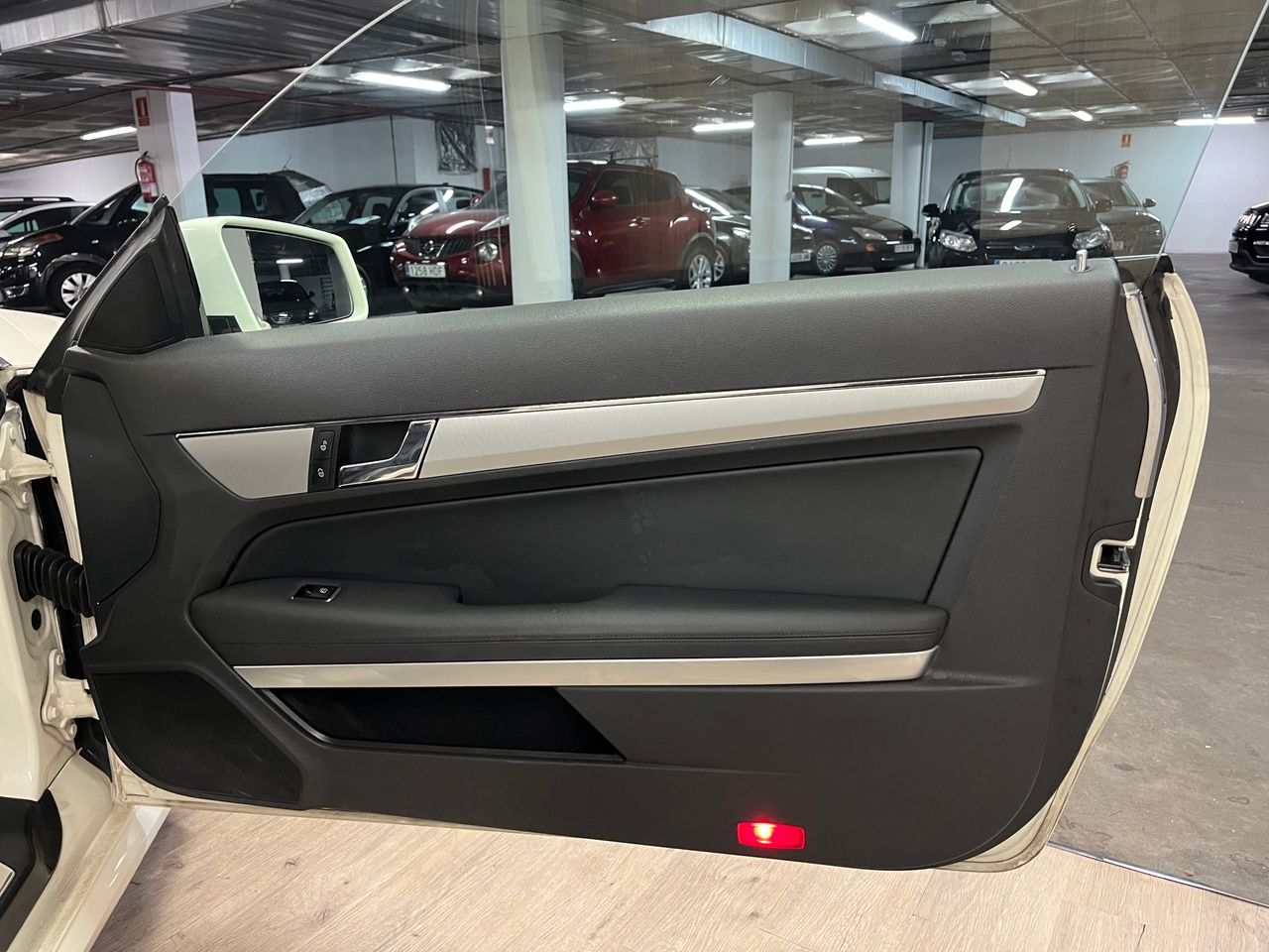 Mercedes Clase E E 250 CDI BlueEFFICIENCY Coupé Aut. - Foto 29