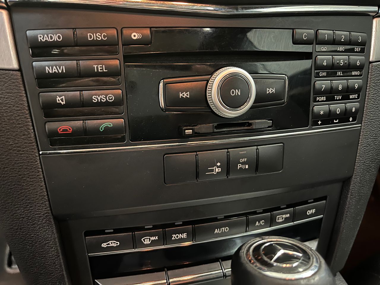 Mercedes Clase E E 250 CDI BlueEFFICIENCY Coupé Aut. - Foto 18