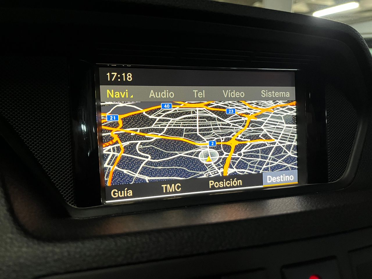 Mercedes Clase E E 250 CDI BlueEFFICIENCY Coupé Aut. - Foto 36