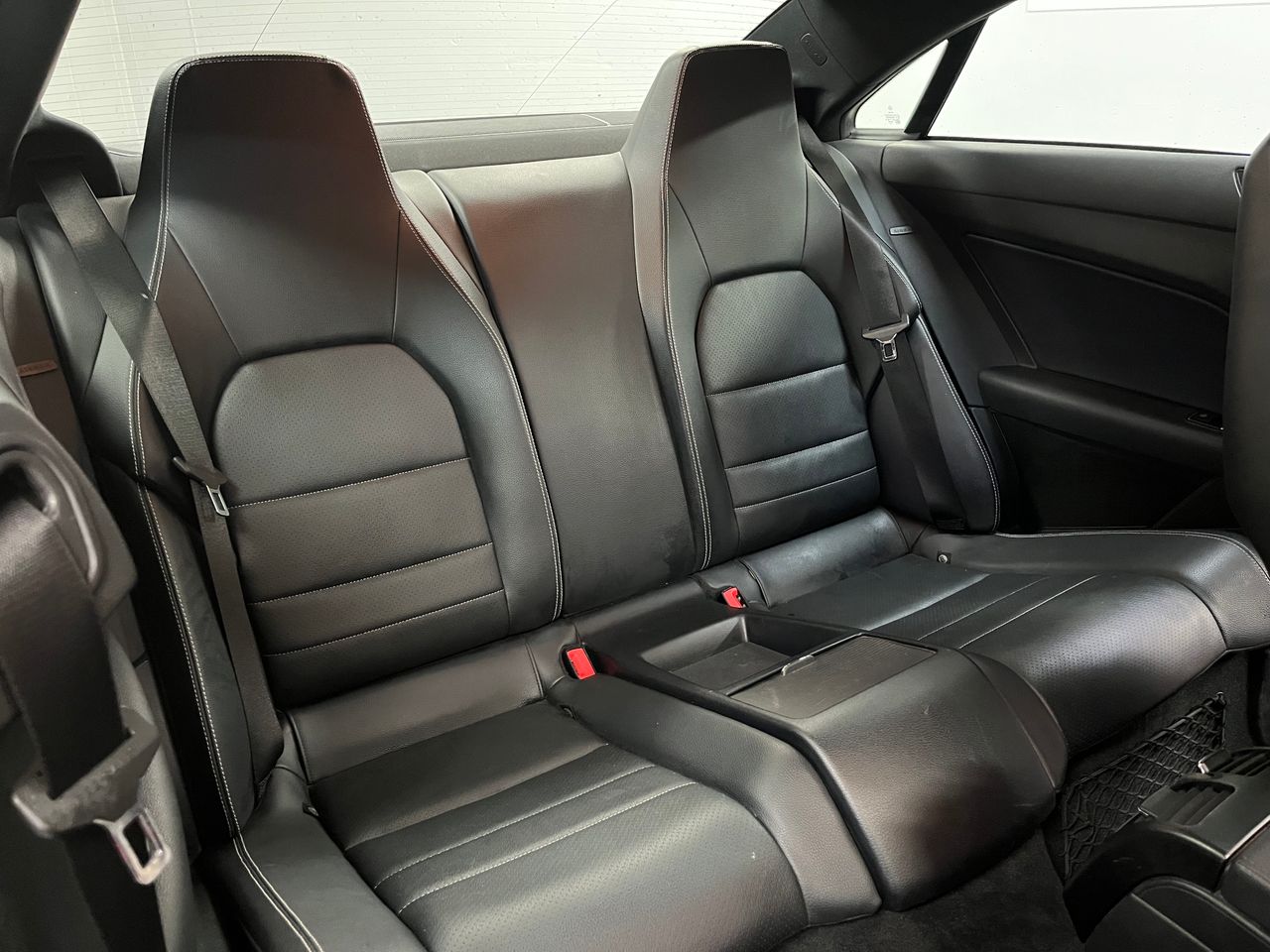 Mercedes Clase E E 250 CDI BlueEFFICIENCY Coupé Aut. - Foto 24