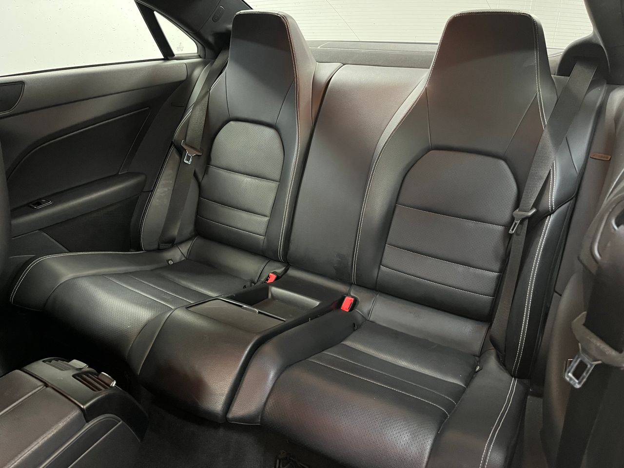 Mercedes Clase E E 250 CDI BlueEFFICIENCY Coupé Aut. - Foto 23