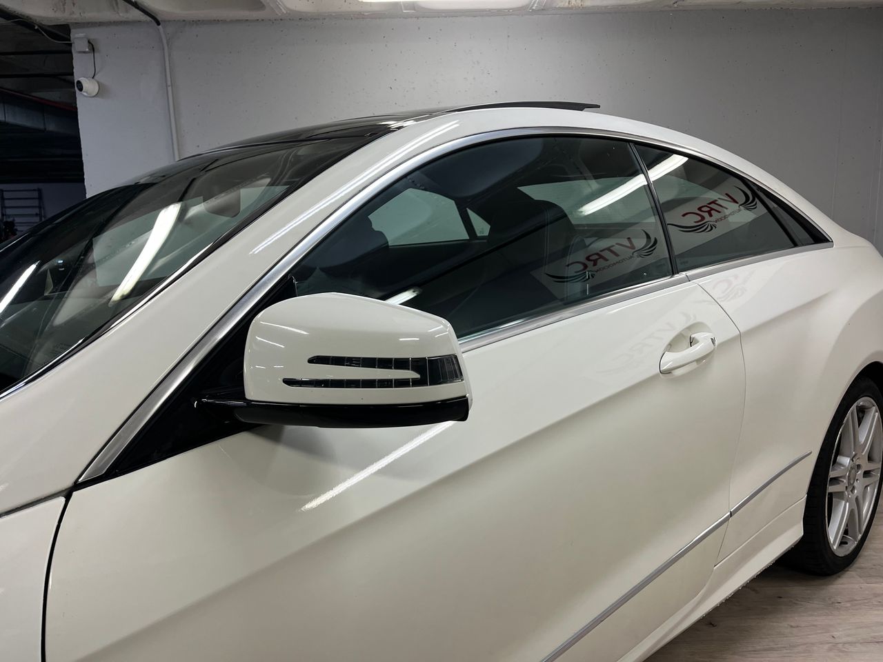 Mercedes Clase E E 250 CDI BlueEFFICIENCY Coupé Aut. - Foto 8