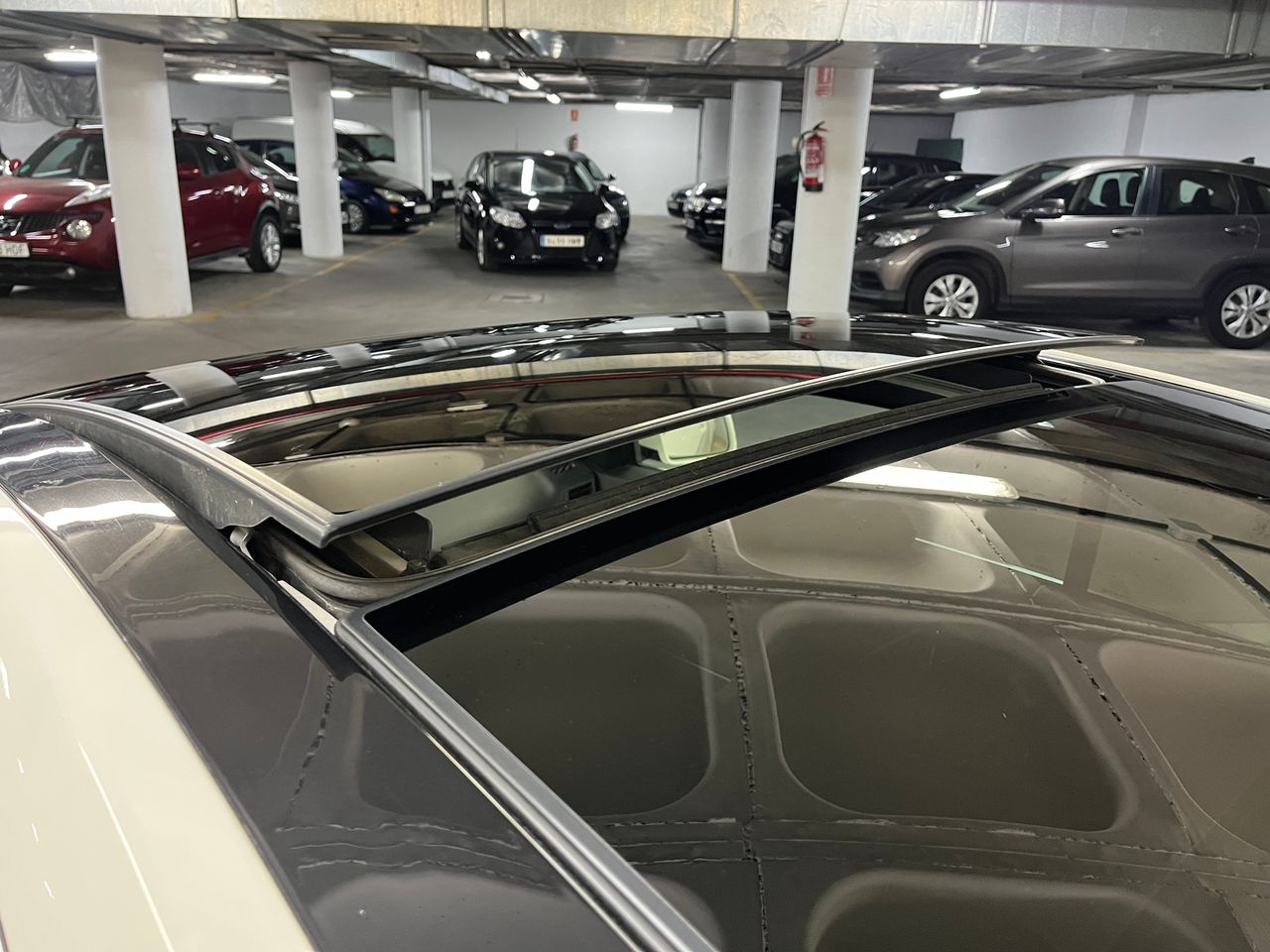 Mercedes Clase E E 250 CDI BlueEFFICIENCY Coupé Aut. - Foto 10