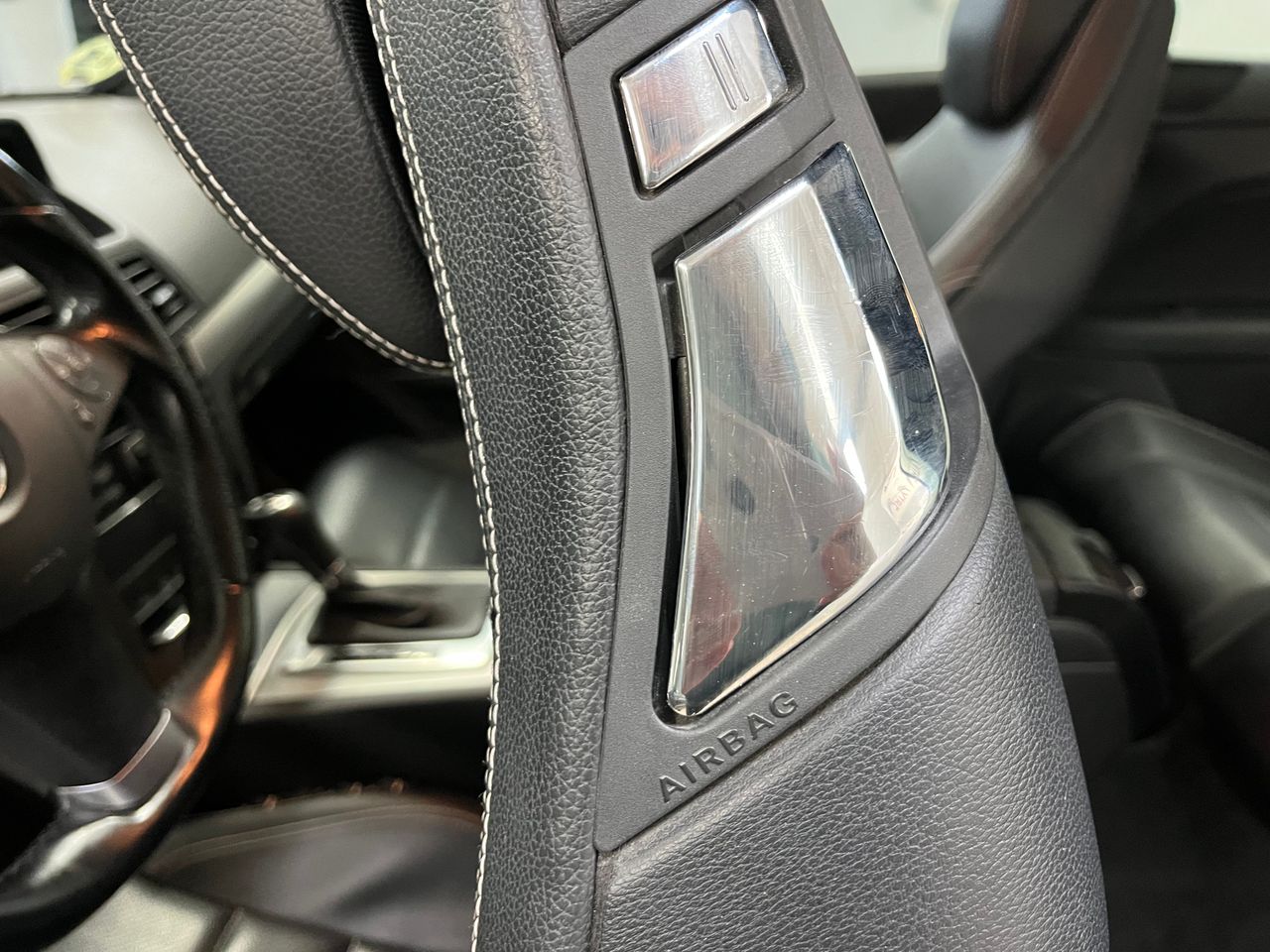 Mercedes Clase E E 250 CDI BlueEFFICIENCY Coupé Aut. - Foto 22