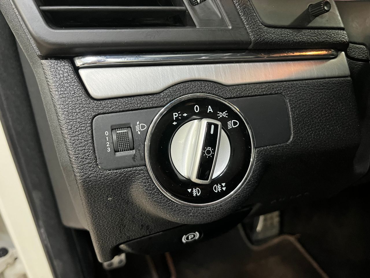 Mercedes Clase E E 250 CDI BlueEFFICIENCY Coupé Aut. - Foto 14