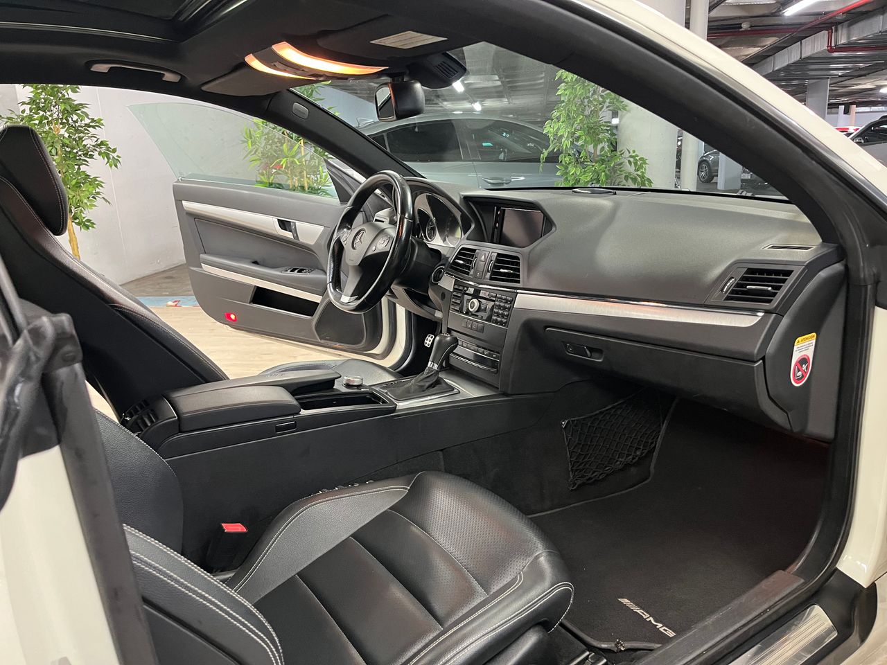 Mercedes Clase E E 250 CDI BlueEFFICIENCY Coupé Aut. - Foto 28