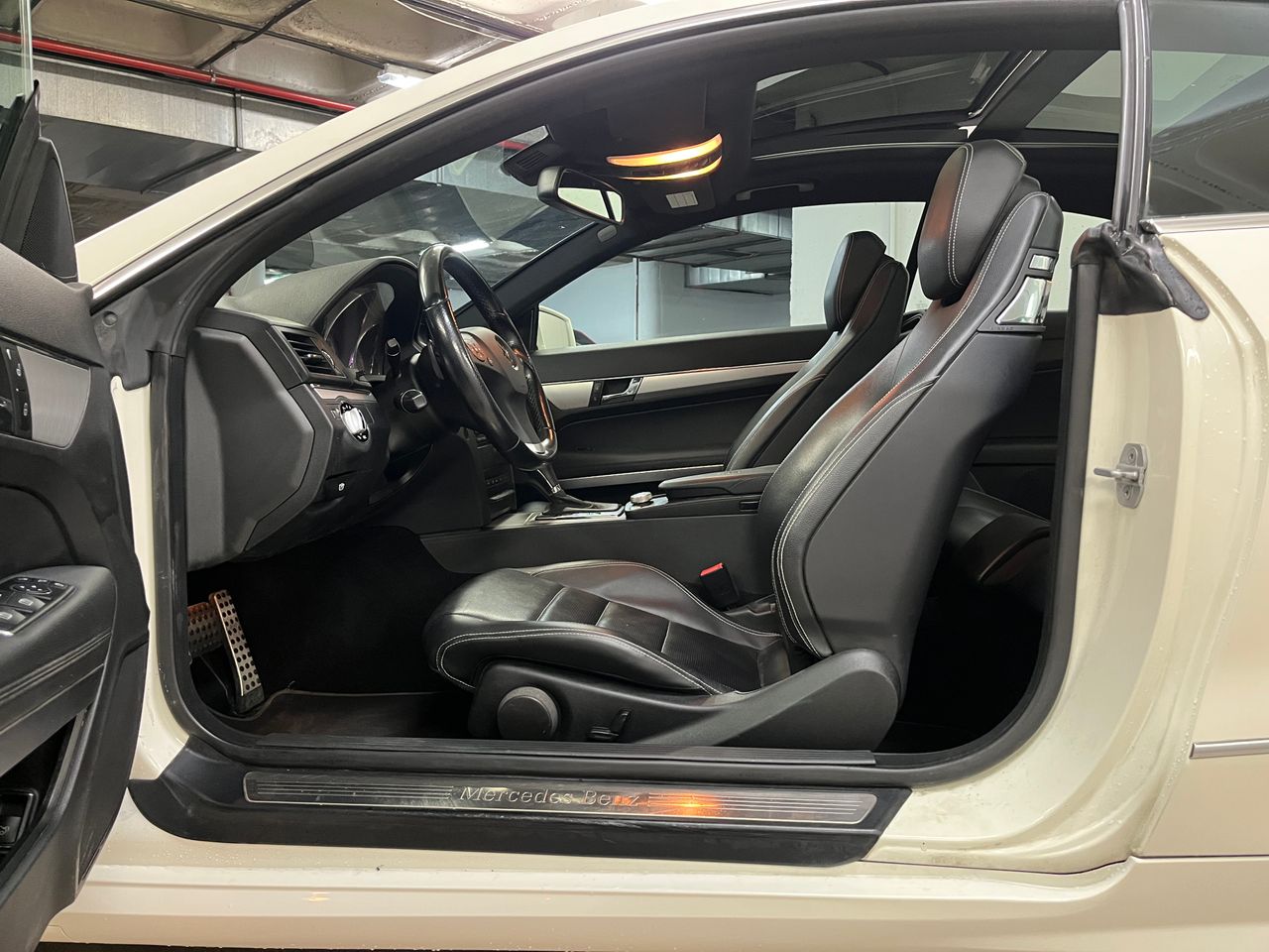 Mercedes Clase E E 250 CDI BlueEFFICIENCY Coupé Aut. - Foto 11