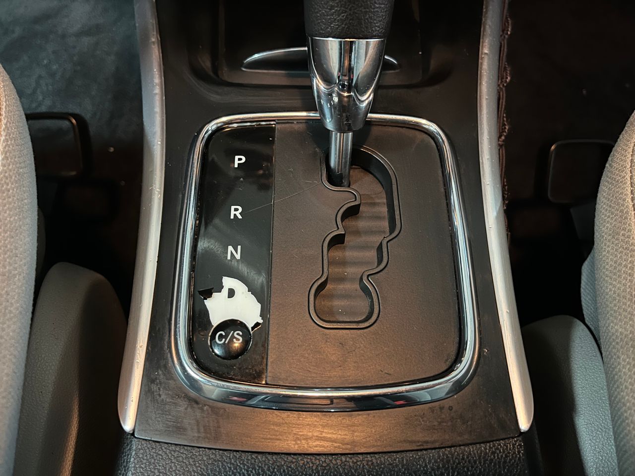 Mercedes Clase B B 170 Aut. - Foto 13