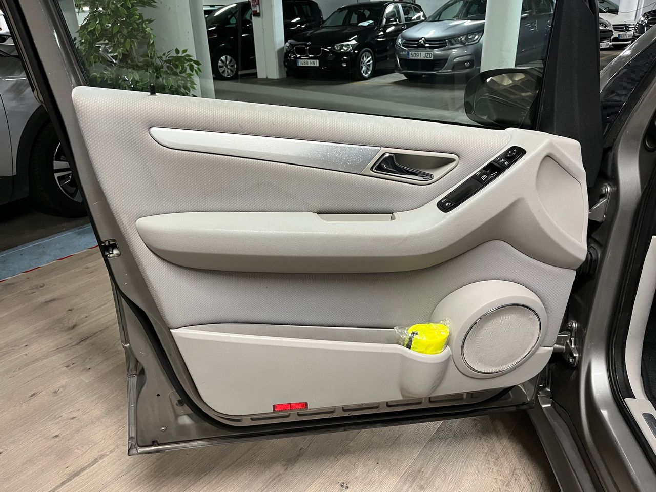 Mercedes Clase B B 170 Aut. - Foto 18