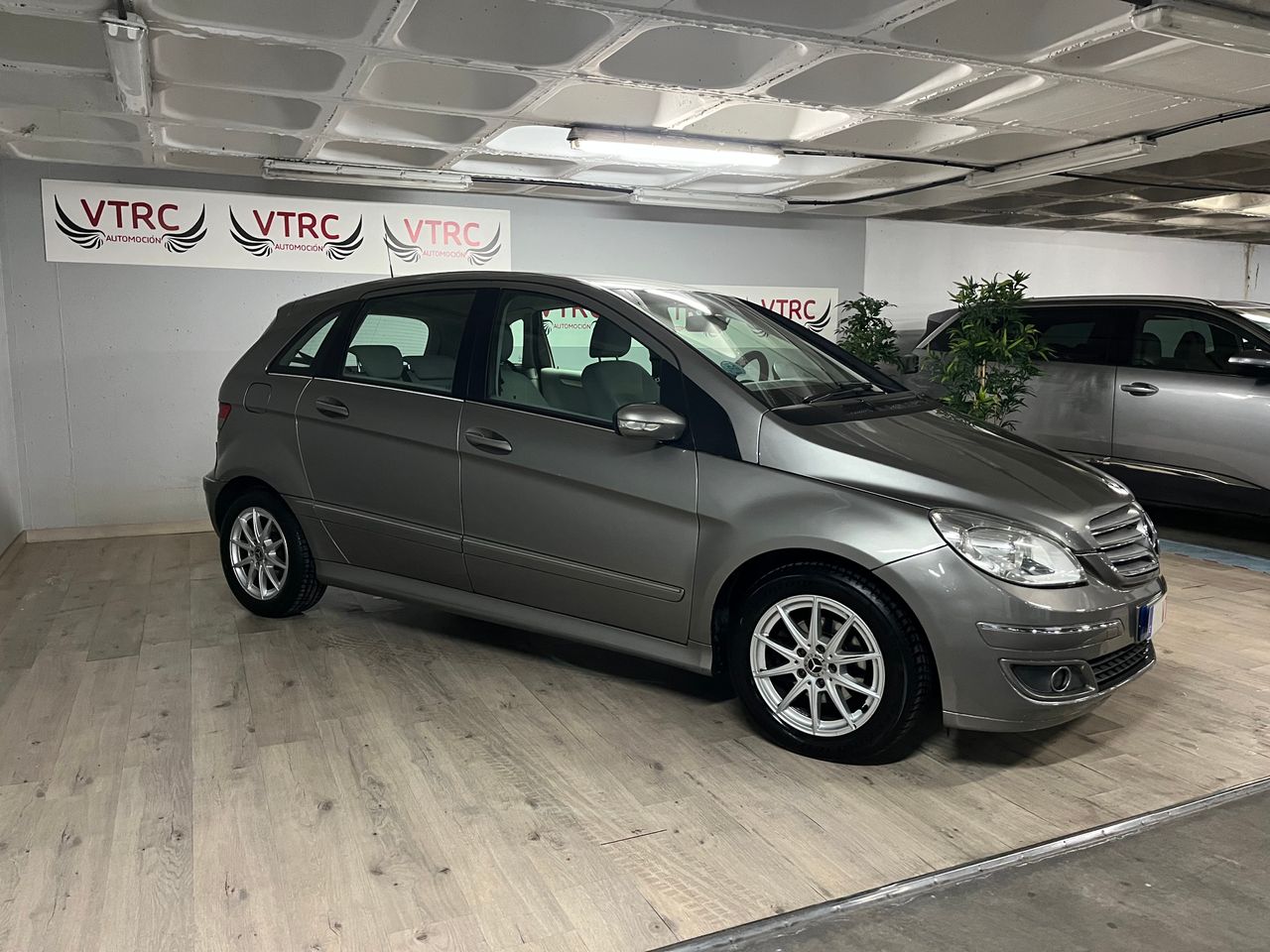 Mercedes Clase B B 170 Aut. - Foto 3