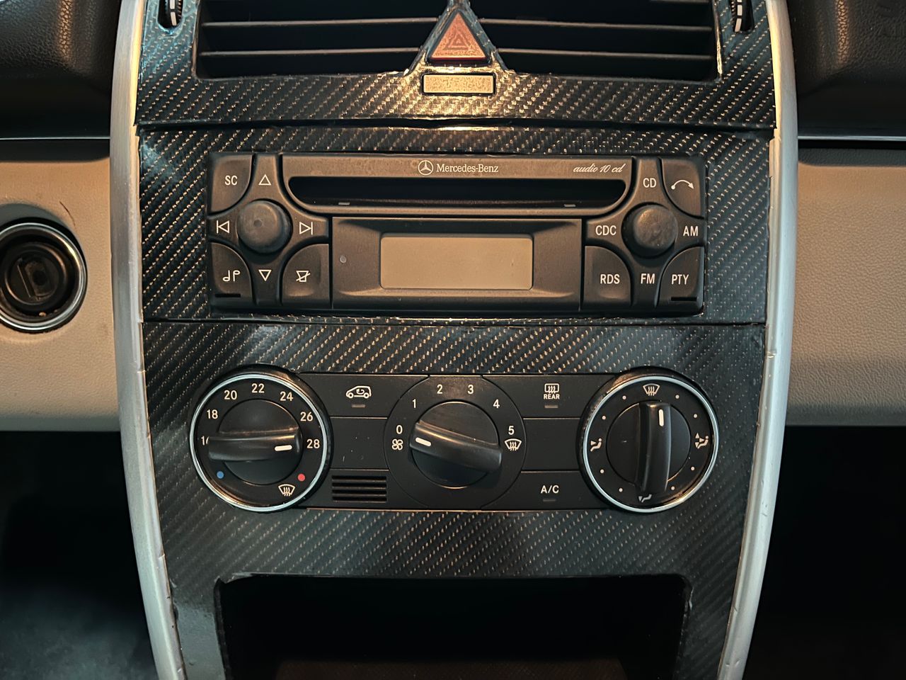 Mercedes Clase B B 170 Aut. - Foto 14