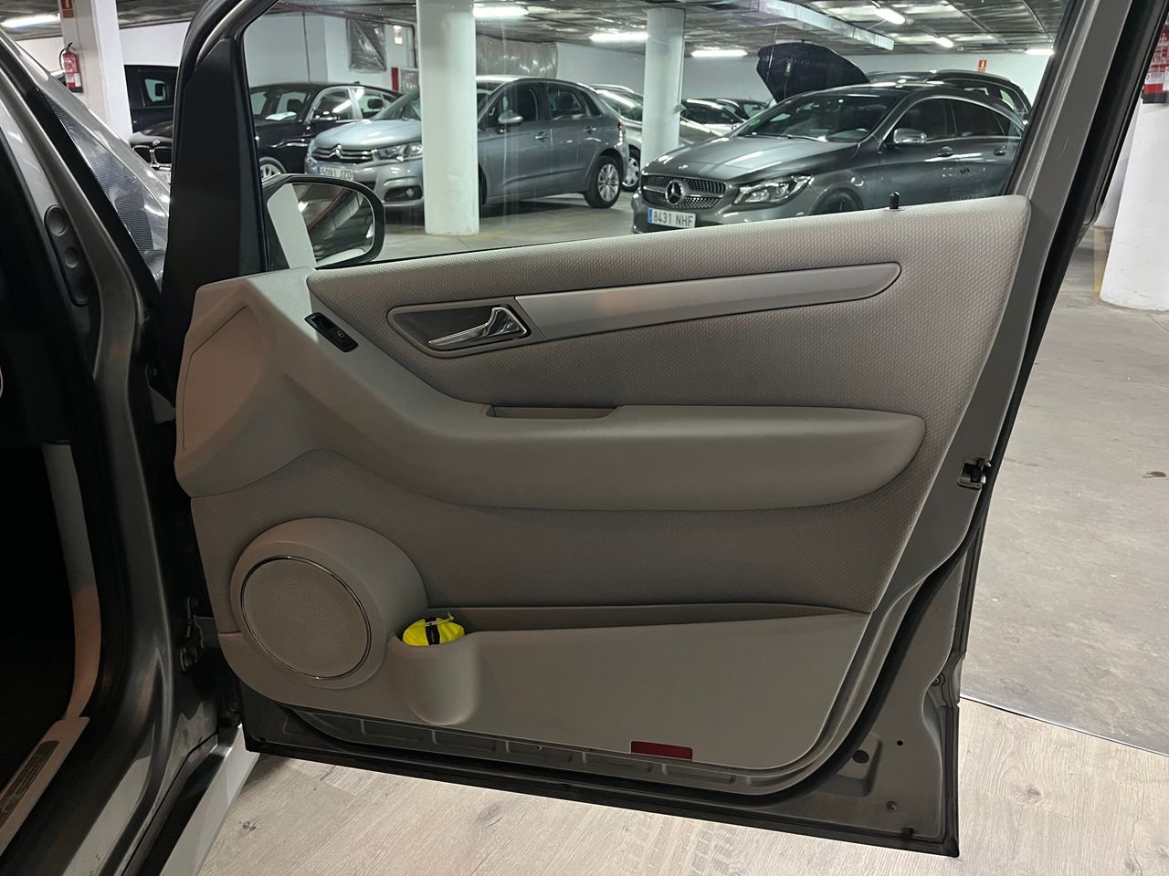 Mercedes Clase B B 170 Aut. - Foto 7