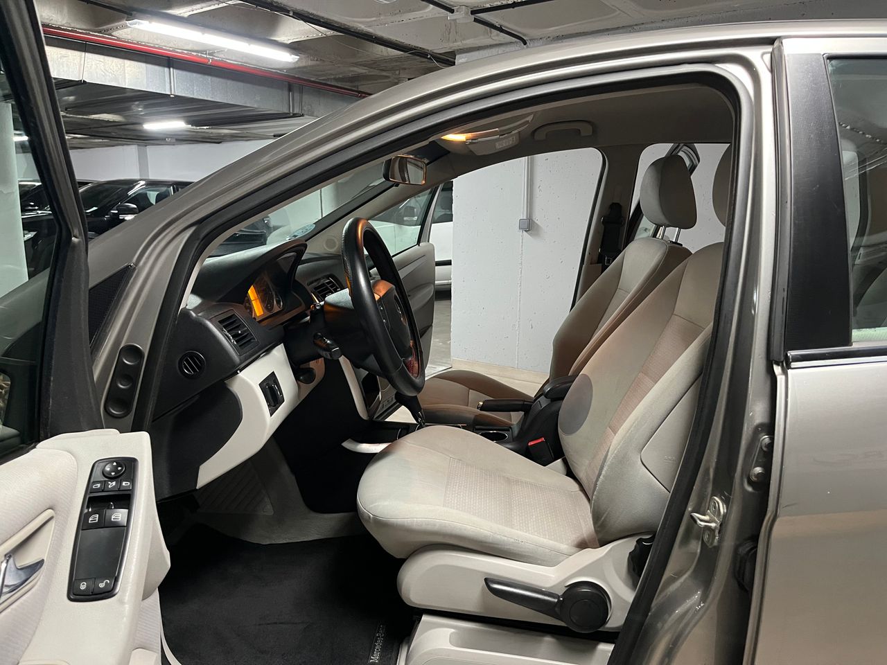 Mercedes Clase B B 170 Aut. - Foto 16