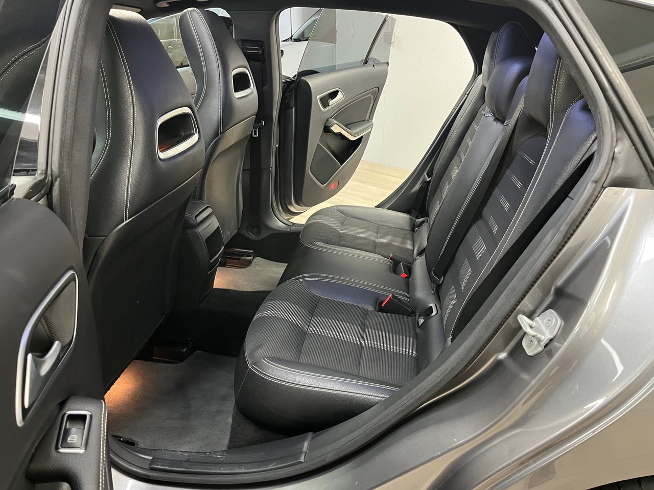 Mercedes CLA 200cdi - Foto 29