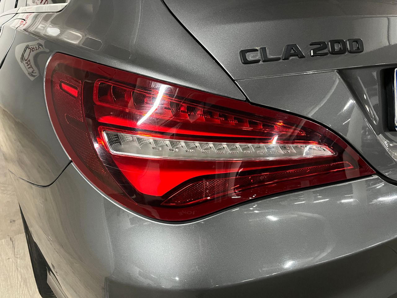 Mercedes CLA 200cdi - Foto 54