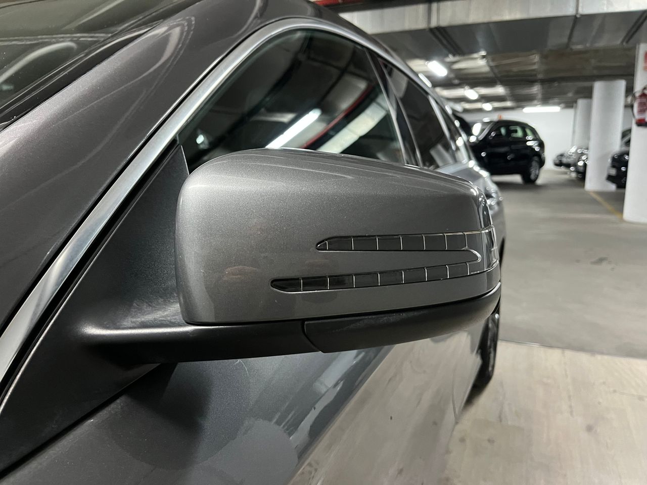 Mercedes CLA 200cdi - Foto 58