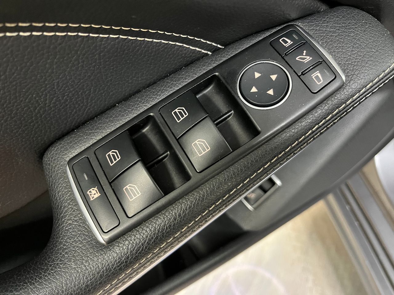 Mercedes CLA 200cdi - Foto 36