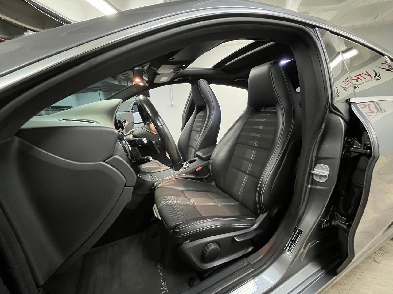 Mercedes CLA 200cdi - Foto 35