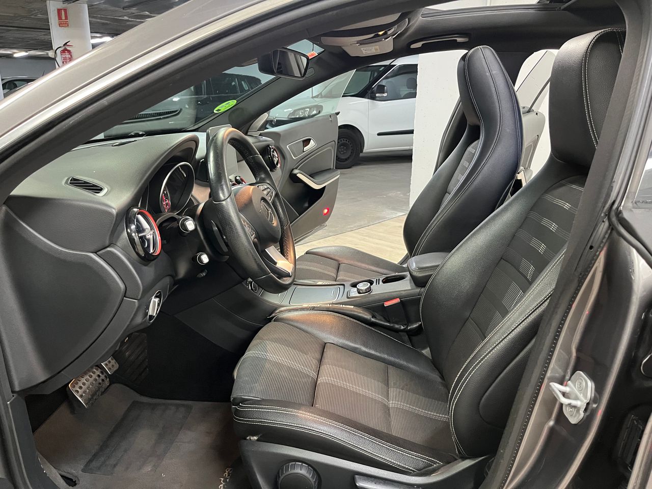 Mercedes CLA 200cdi - Foto 34