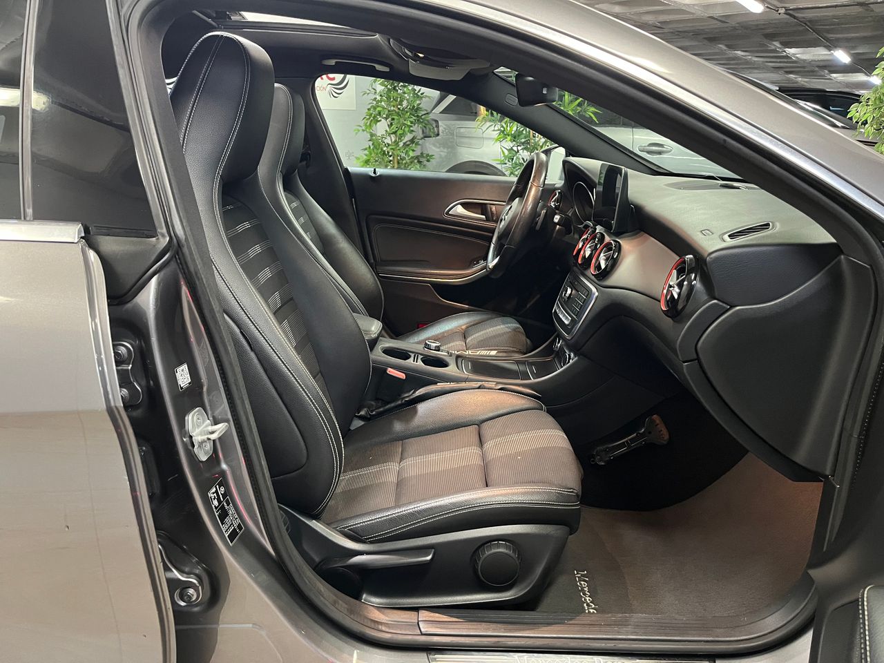 Mercedes CLA 200cdi - Foto 20