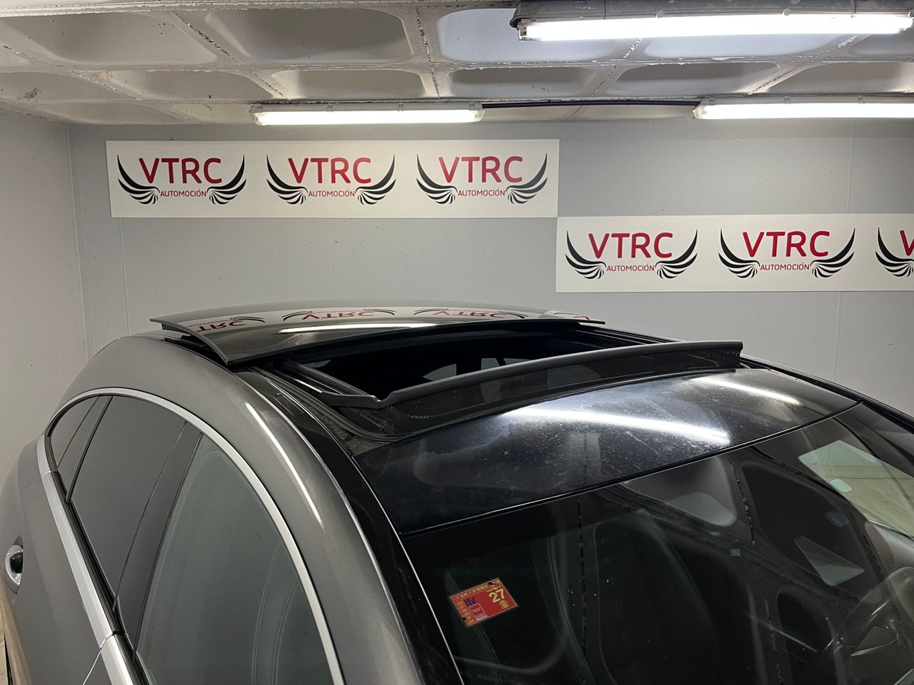 Mercedes CLA 200cdi - Foto 17