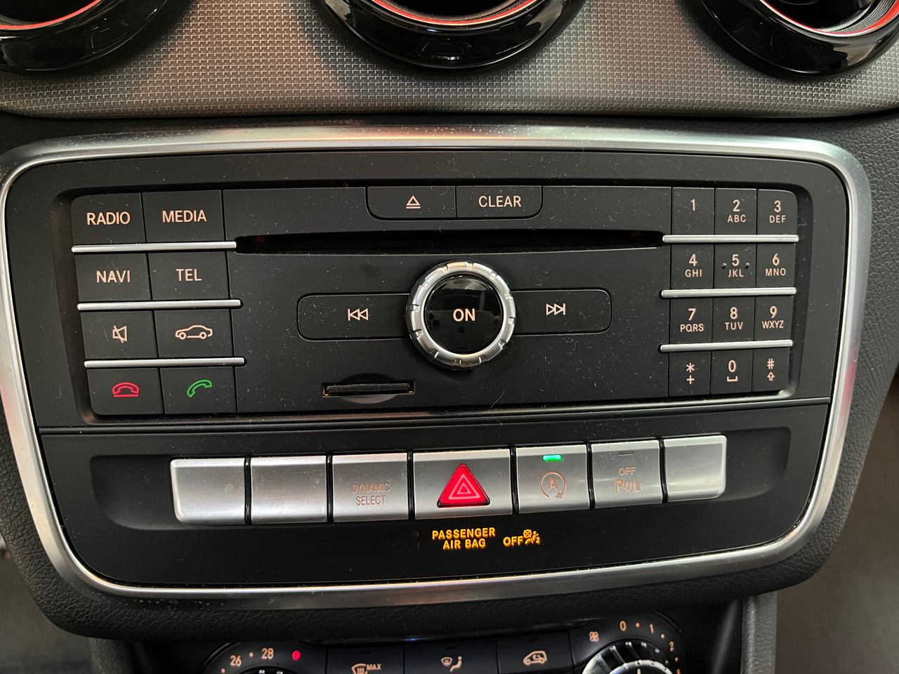 Mercedes CLA 200cdi - Foto 44