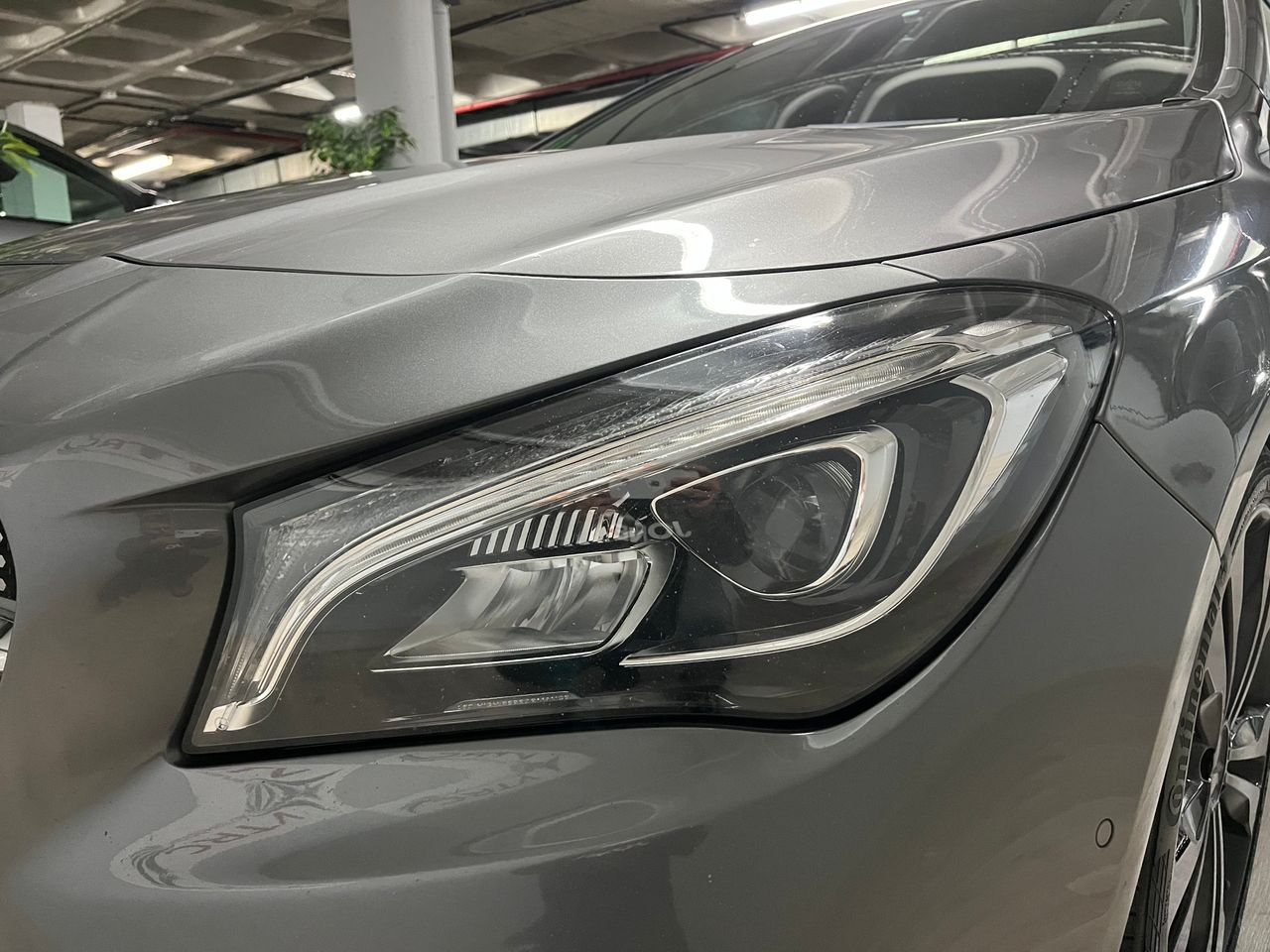 Mercedes CLA 200cdi - Foto 55