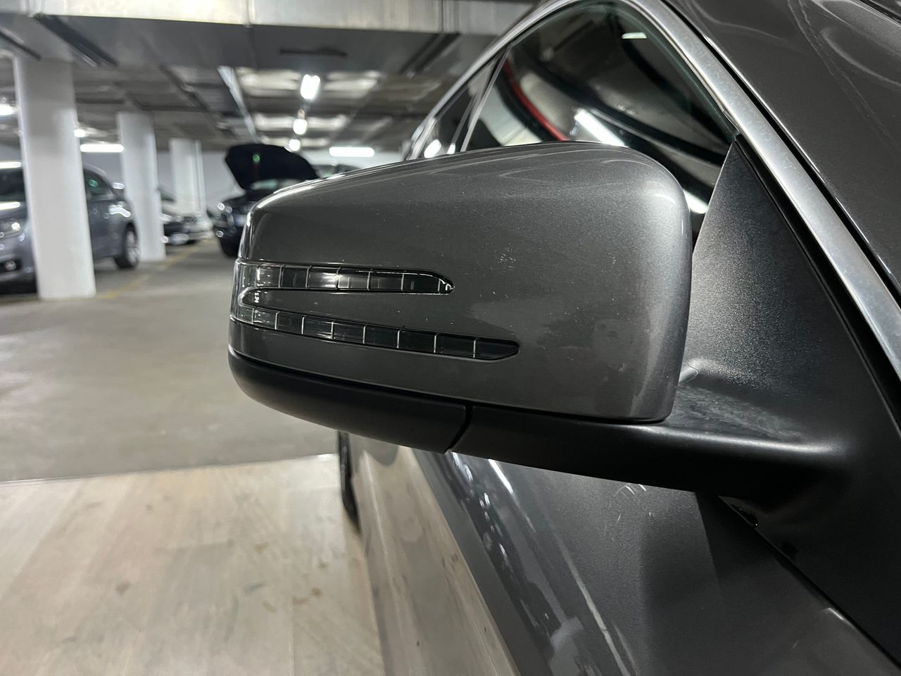 Mercedes CLA 200cdi - Foto 57