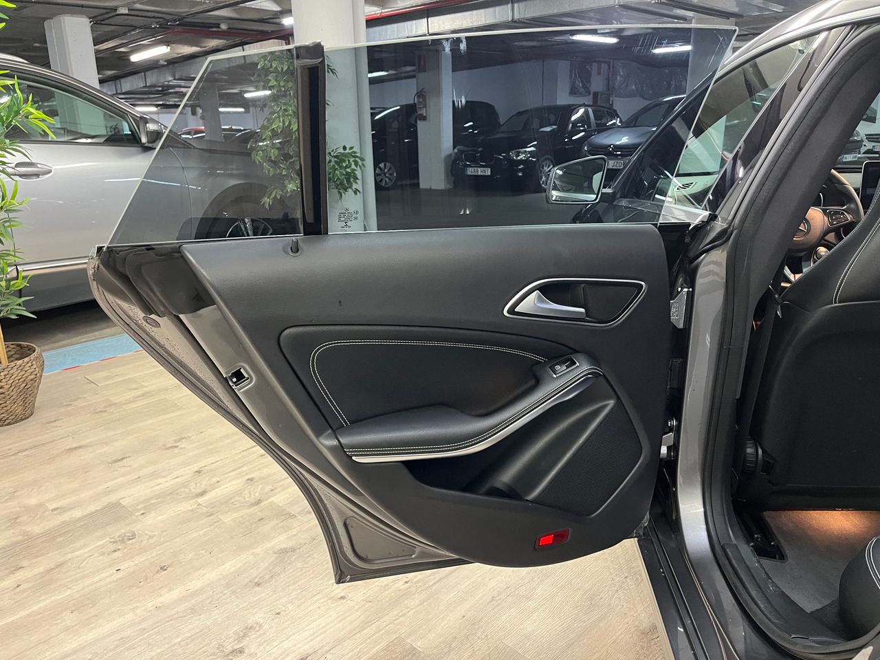 Mercedes CLA 200cdi - Foto 31