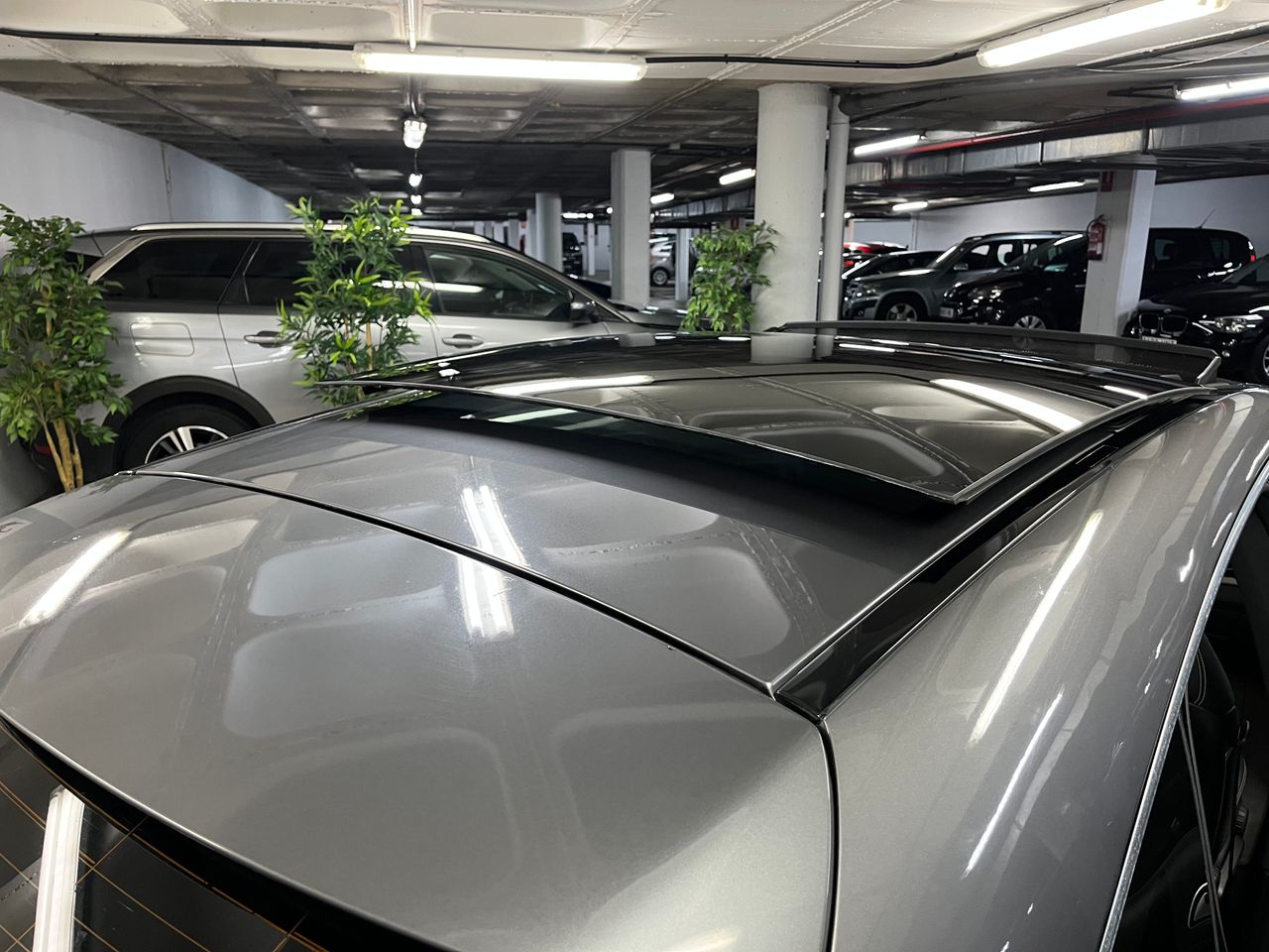 Mercedes CLA 200cdi - Foto 26