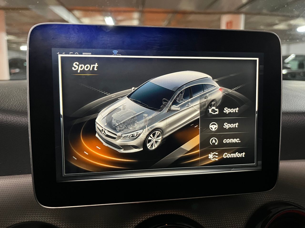 Mercedes CLA 200cdi - Foto 47