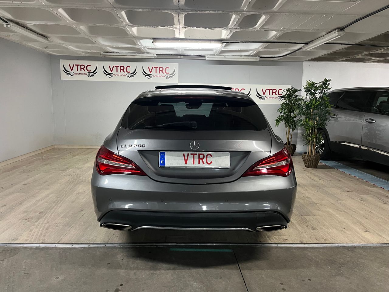 Mercedes CLA 200cdi - Foto 52