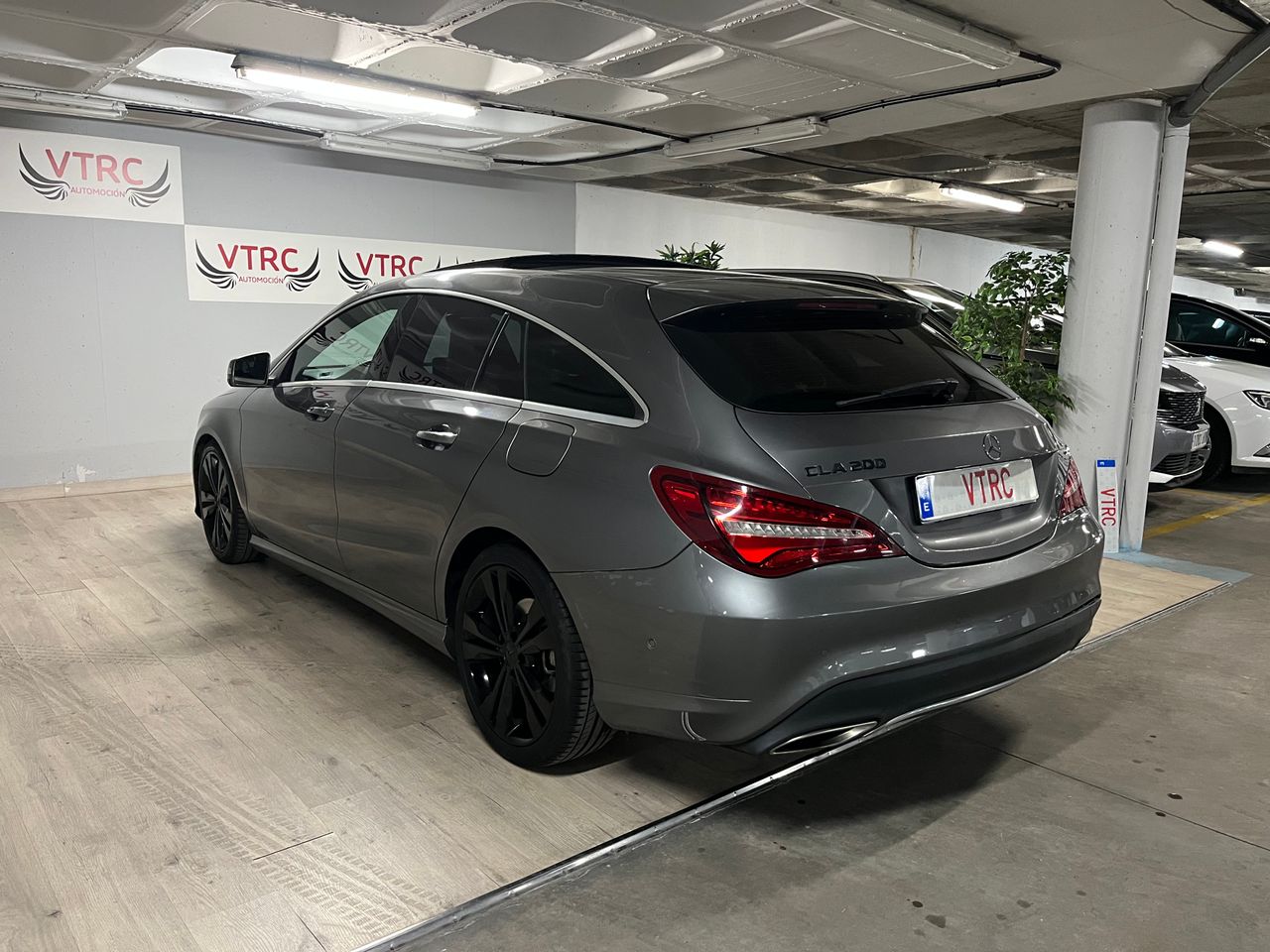 Mercedes CLA 200cdi - Foto 51