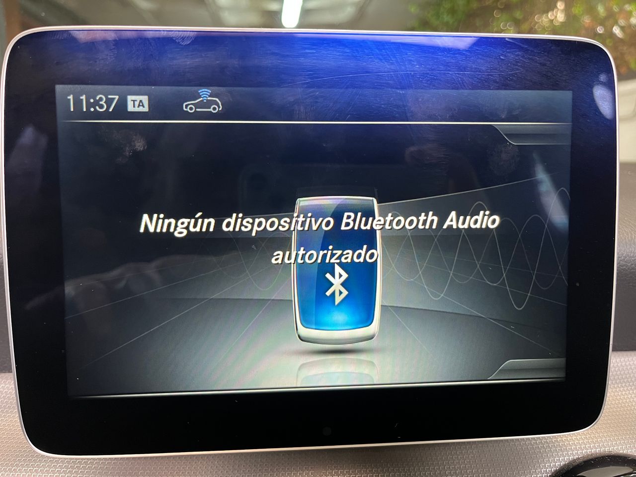 Mercedes CLA 200cdi - Foto 8