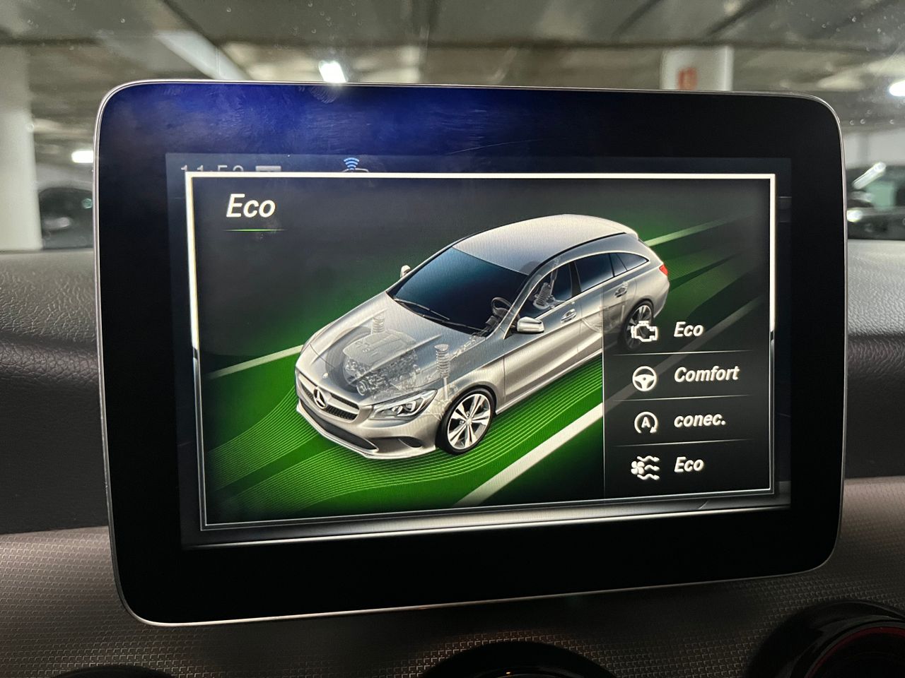 Mercedes CLA 200cdi - Foto 49