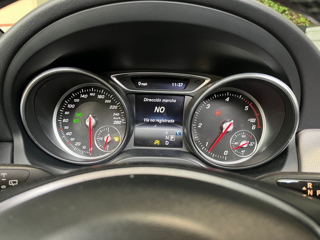 Mercedes CLA 200cdi - Foto 11