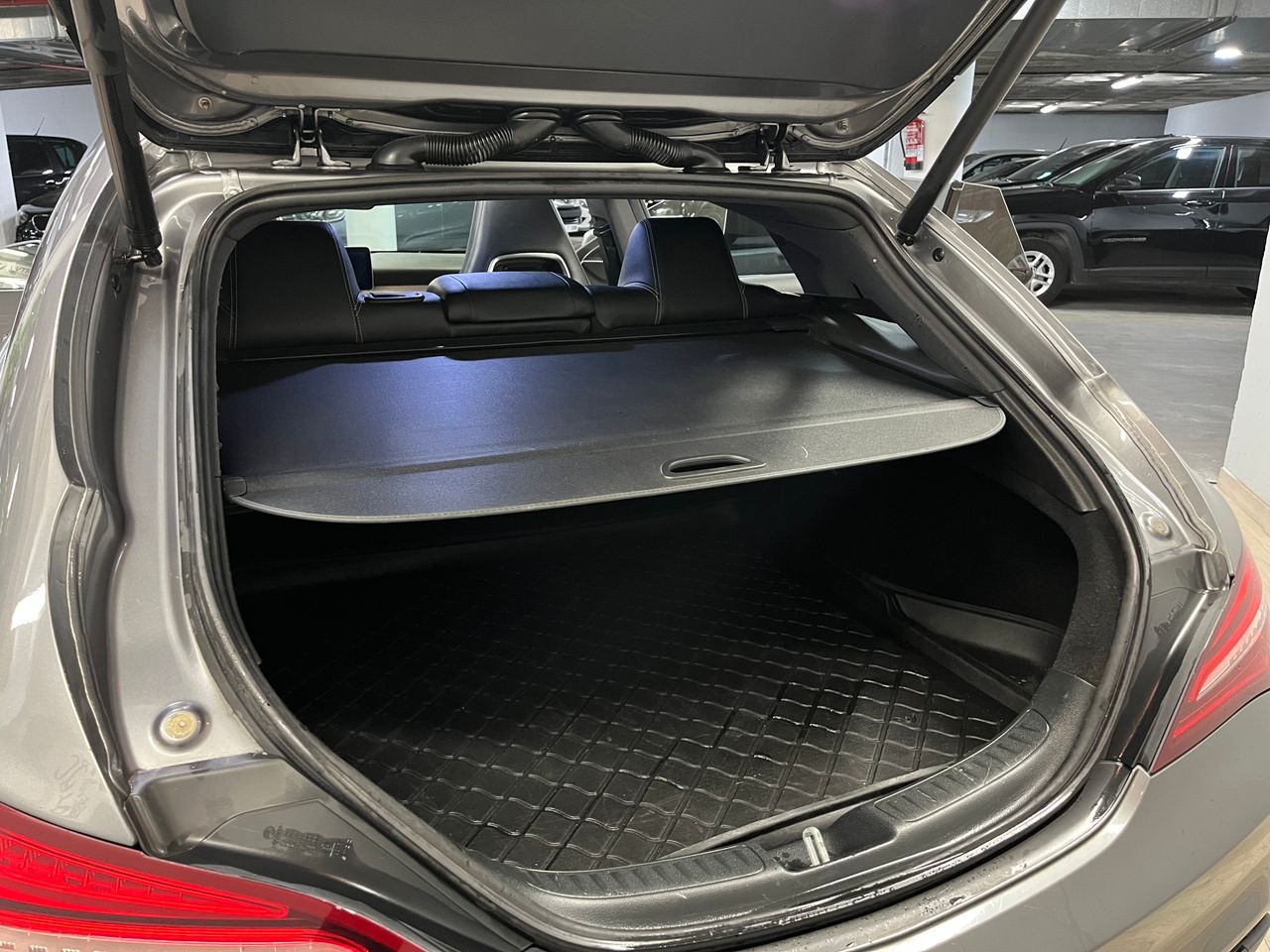 Mercedes CLA 200cdi - Foto 27