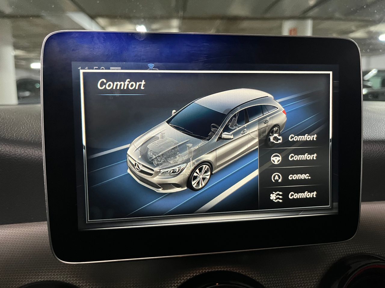 Mercedes CLA 200cdi - Foto 50