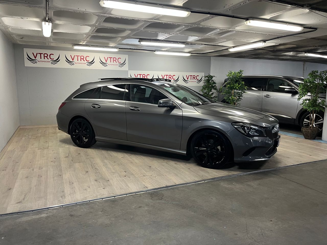 Mercedes CLA 200cdi - Foto 15