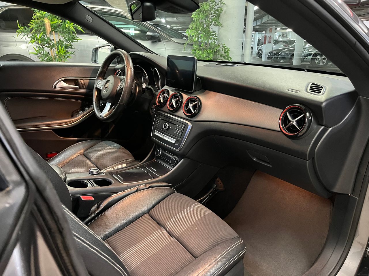 Mercedes CLA 200cdi - Foto 19